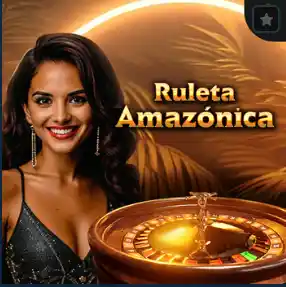 Ruleta Amazonica